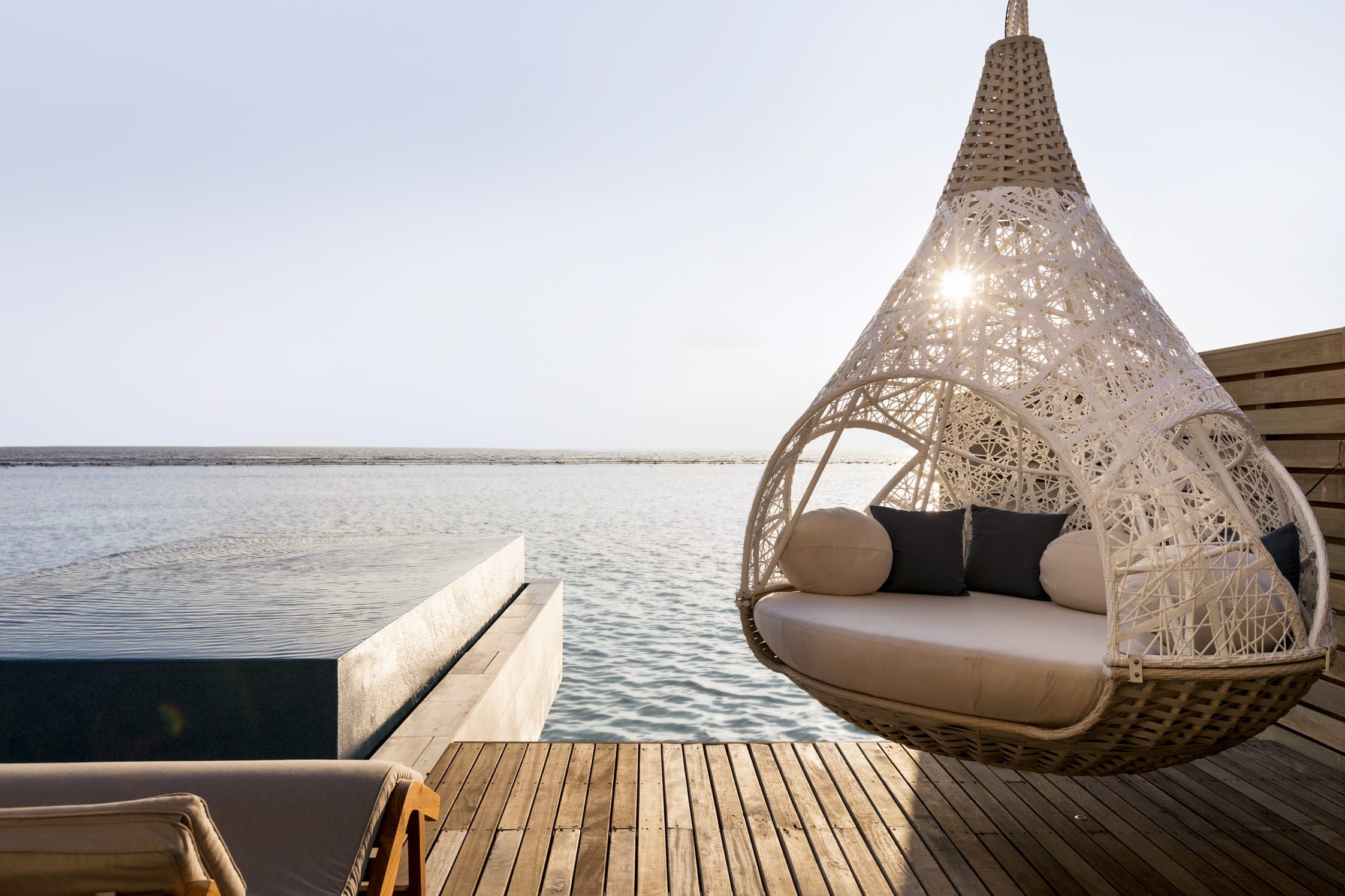 Maldive, Male