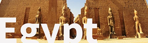 Air tickets for charter flights from Lithuania-to Egypt