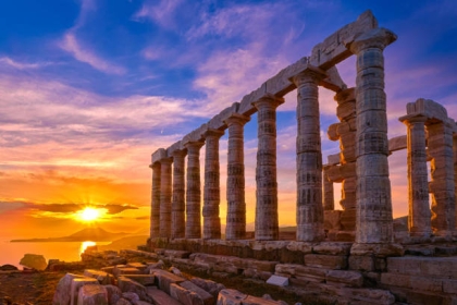 BILETE DE AVION! OFERTE! Grecia, Katowice - Atena - Katowice 12.06.2025-19.06.2025 103 €