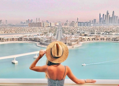 AIR TICKETS PROMOTION! UAE, Warsaw - Dubai - Warsaw 02.11.2025-09.11.2025 535 €