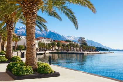 BILETE DE AVION! OFERTE! Muntenegru, Chișinăul - Tivat 17.08.2025 133 €