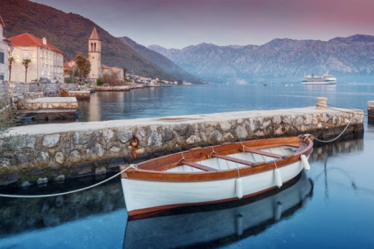 BILETE DE AVION! OFERTE! Muntenegru, Chișinăul - Tivat 10.08.2025 128 €
