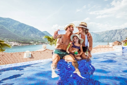 BILETE DE AVION! OFERTE! Muntenegru, Chișinăul - Tivat 09.09.2025 67 €
