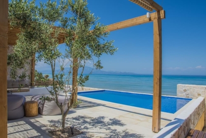 BILETE DE AVION! OFERTE! Grecia, Oradea - Creta - Oradea 19.06.2025-26.06.2025 206 €