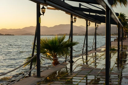 BILETE DE AVION! OFERTE! Turcia, Chișinăul - Antalya 08.10.2026 68 &euro;