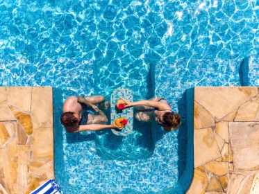 BILETE DE AVION! OFERTE! Tanzania, Varșovia - Zanzibar - Varșovia 08.01.2026-19.01.2026 1413 &euro;