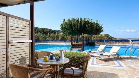 BILETE DE AVION! OFERTE! Grecia, Iași - Rhodes - Iași 03.08.2025-10.08.2025 207 €