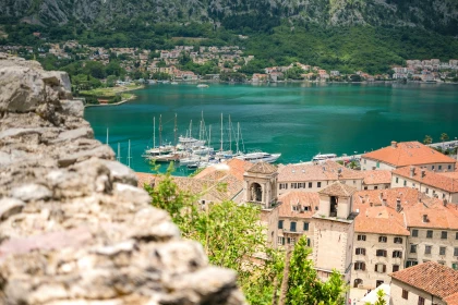 BILETE DE AVION! OFERTE! Muntenegru, Chișinăul - Tivat 15.09.2026 68 &euro;