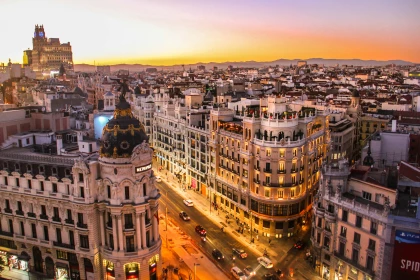 BILETE DE AVION! OFERTE! Spania, Barcelona - Chișinăul 06.09.2026 123 &euro;