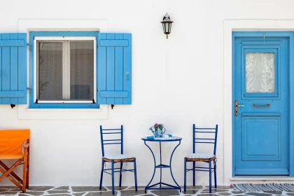 BILETE DE AVION! OFERTE! Grecia, Chișinăul - Salonic - Chișinăul 30.07.2026-06.08.2026 106 &euro;