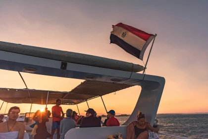 BILETE DE AVION! OFERTE! Egiptul, Sharm el Sheikh - Chișinăul 05.09.2026 97 &euro;
