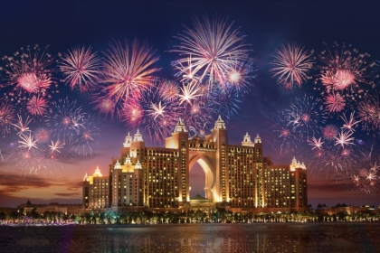 BILETE DE AVION! OFERTE! EAU, Varșovia - Dubai - Varșovia 26.12.2025-02.01.2026 648 €