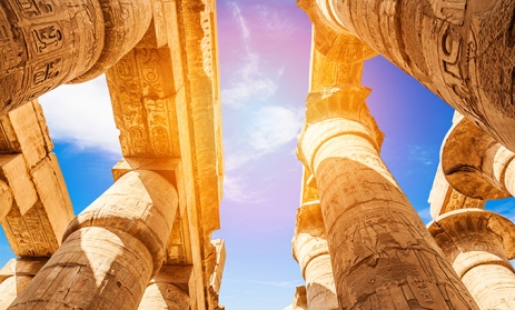 BILETE DE AVION! OFERTE! Egiptul, Varșovia - Hurghada - Varșovia 19.10.2025-26.10.2025 376 €