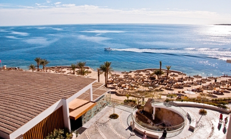 BILETE DE AVION! OFERTE! Egiptul, Varșovia - Hurghada - Varșovia 23.10.2025-30.10.2025 399 €