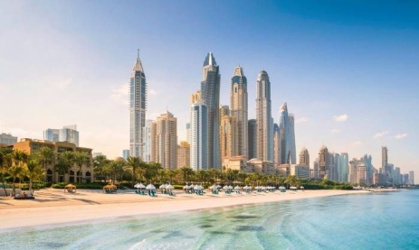 AIR TICKETS PROMOTION! UAE, Katowice - Abu Dhabi - Katowice 09.11.2025-16.11.2025 493 €