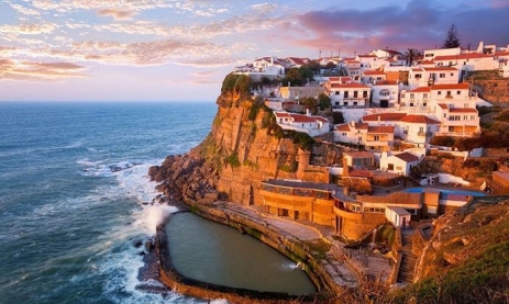 AIR TICKETS PROMOTION! Portugal, Katowice - Madeira - Katowice 14.10.2025-21.10.2025 180 €