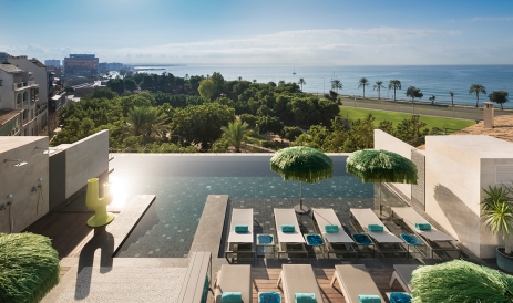 BILETE DE AVION! OFERTE! Spania, Varșovia - Palma de Mallorca 11.05.2025 90 €