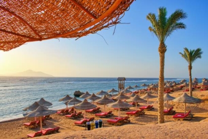 AIR TICKETS PROMOTION! Egypt, Sharm El Sheikh - Chisinau 05.11.2025 211 €