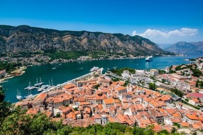 AIR TICKETS PROMOTION! Montenegro, Chisinau - Tivat - Chisinau 05.07.2026-12.07.2026 198 &euro;