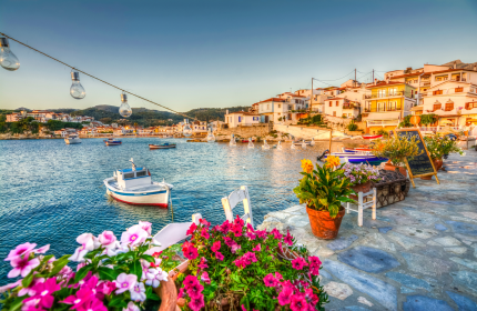 AIR TICKETS PROMOTION! Greece, Bucharest - Kos - Bucharest 12.06.2025-19.06.2025 220 €