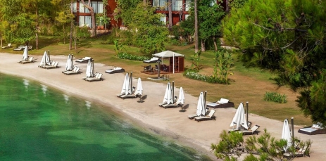 BILETE DE AVION! OFERTE! Turcia, Sibiu - Antalya - Sibiu 04.08.2025-11.08.2025 155 €