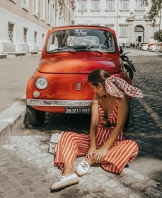BILETE DE AVION! OFERTE! Italia, Chișinăul - Roma - Chișinăul 08.06.2025-19.06.2025 138 €