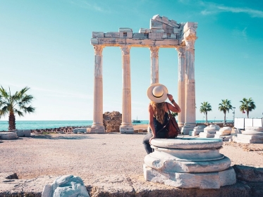 BILETE DE AVION! OFERTE! Turcia, Vilnius - Antalya 09.05.2025 65 €