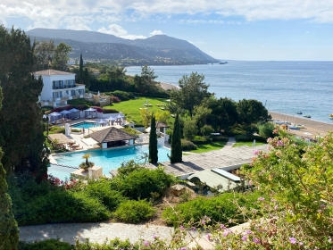 BILETE DE AVION! OFERTE! Cipru, Chișinăul - Larnaca 02.06.2026 74 &euro;