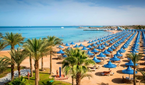 AIR TICKETS PROMOTION! Egypt, Chisinau - Hurghada - Chisinau 18.01.2025-22.01.2025 201 €