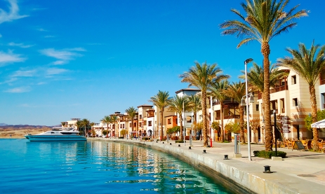 AIR TICKETS PROMOTION! Egypt, Chisinau - Sharm El Sheikh 16.05.2025 61 €
