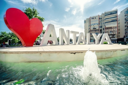 BILETE DE AVION! OFERTE! Turcia, Varșovia - Antalya - Varșovia 22.03.2025-29.03.2025 184 €