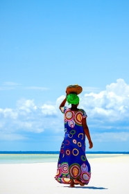 AIR TICKETS PROMOTION! Tanzania, Iasi - Zanzibar - Iasi 02.01.2026-12.01.2026 1289 €