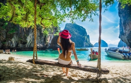 BILETE DE AVION! OFERTE! Thailanda, Poznań - Bangkok - Poznań 03.01.2026-11.01.2026 1196 €