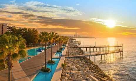 BILETE DE AVION! OFERTE! Cipru, Cluj-Napoca - Larnaca - Cluj-Napoca 20.06.2025-04.07.2025 219 €