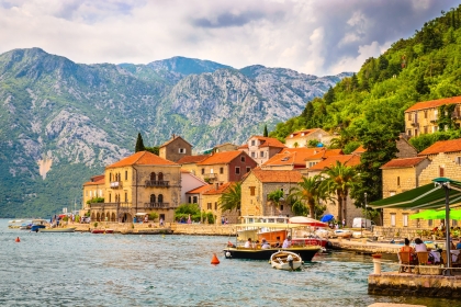 BILETE DE AVION! OFERTE! Muntenegru, Vilnius - Tivat - Vilnius 18.05.2025-01.06.2025 96 €