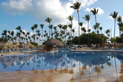 AIR TICKETS PROMOTION! Dominican Republic, Bucharest - La Romana - Bucharest 11.01.2025-19.01.2025 950 €