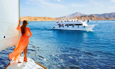 BILETE DE AVION! OFERTE! Egiptul, Varșovia - Sharm el Sheikh - Varșovia 28.10.2025-04.11.2025 388 €