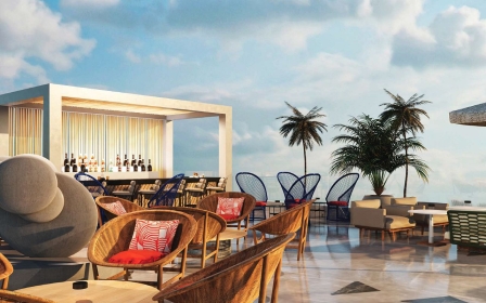 AIR TICKETS PROMOTION! Egypt, Sharm El Sheikh - Tallinn 03.11.2025 57 €