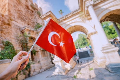 AIR TICKETS PROMOTION! Turkey, Rzeszow - Antalya 05.06.2025 82 €