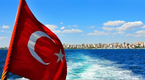 BILETE DE AVION! OFERTE! Turcia, Chișinăul - Antalya 20.09.2025 90 €