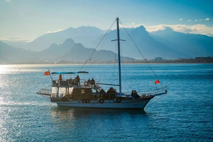 BILETE DE AVION! OFERTE! Turcia, Chișinăul - Antalya 26.08.2026 118 &euro;