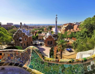 BILETE DE AVION! OFERTE! Spania, Chișinăul - Barcelona 07.08.2026 102 &euro;