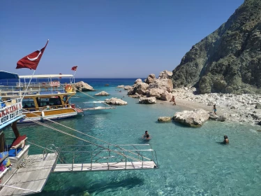 BILETE DE AVION! OFERTE! Turcia, Antalya - Chișinăul 19.09.2026 58 &euro;