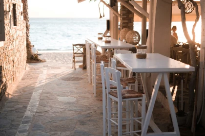 BILETE DE AVION! OFERTE! Grecia, Chișinăul - Atena 02.08.2026 120 &euro;