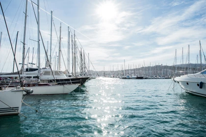 BILETE DE AVION! OFERTE! Spania, Chișinăul - Palma de Mallorca - Chișinăul 28.09.2026-07.10.2026 353 &euro;
