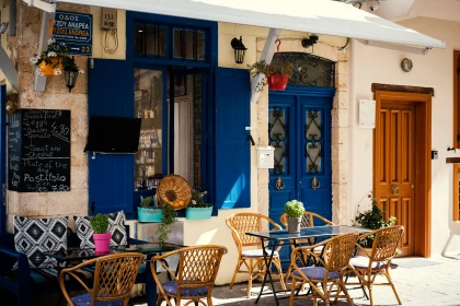 BILETE DE AVION! OFERTE! Grecia, Creta - Chișinăul 16.09.2026 69 &euro;