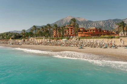 BILETE DE AVION! OFERTE! Turcia, Chișinăul - Antalya 19.09.2026 117 &euro;