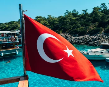 BILETE DE AVION! OFERTE! Turcia, Antalya - Chișinăul 22.09.2026 108 &euro;