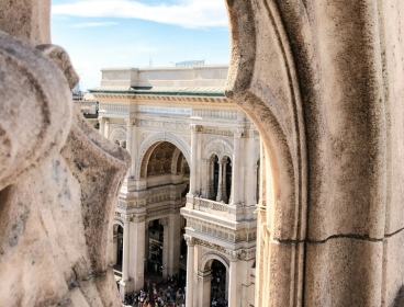 BILETE DE AVION! OFERTE! Italia, Chișinăul - Milano - Chișinăul 02.03.2026-09.03.2026 112 &euro;