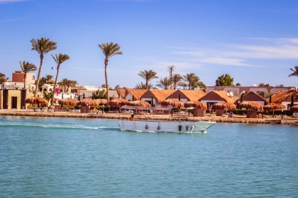 BILETE DE AVION! OFERTE! Egiptul, Chișinăul - Hurghada - Chișinăul 25.07.2026-01.08.2026 258 &euro;